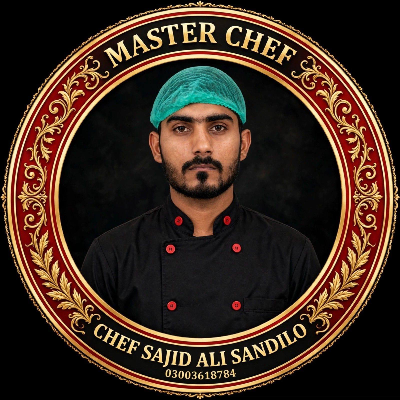Sajid Ali Sandilo