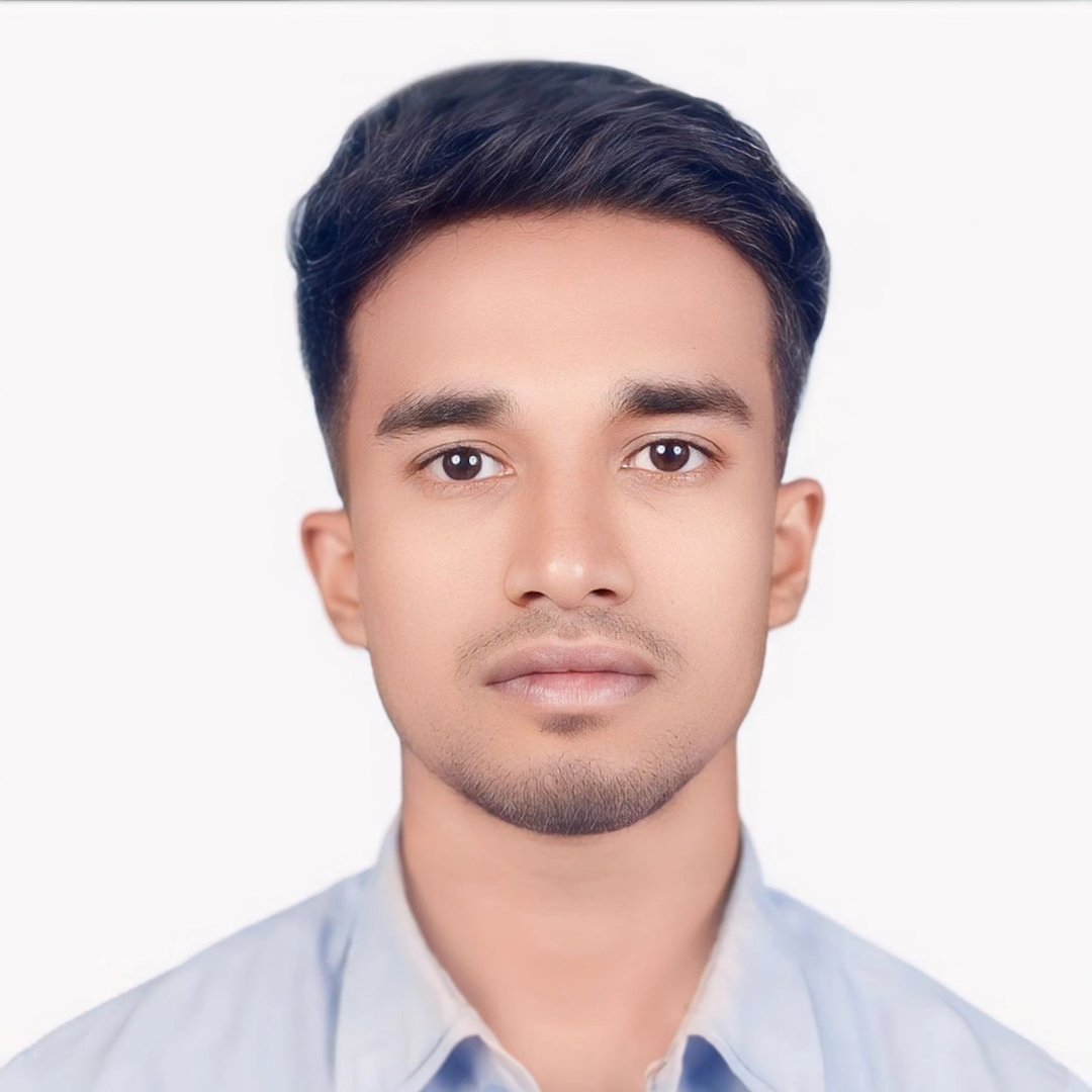 Sk Miraj Raja
