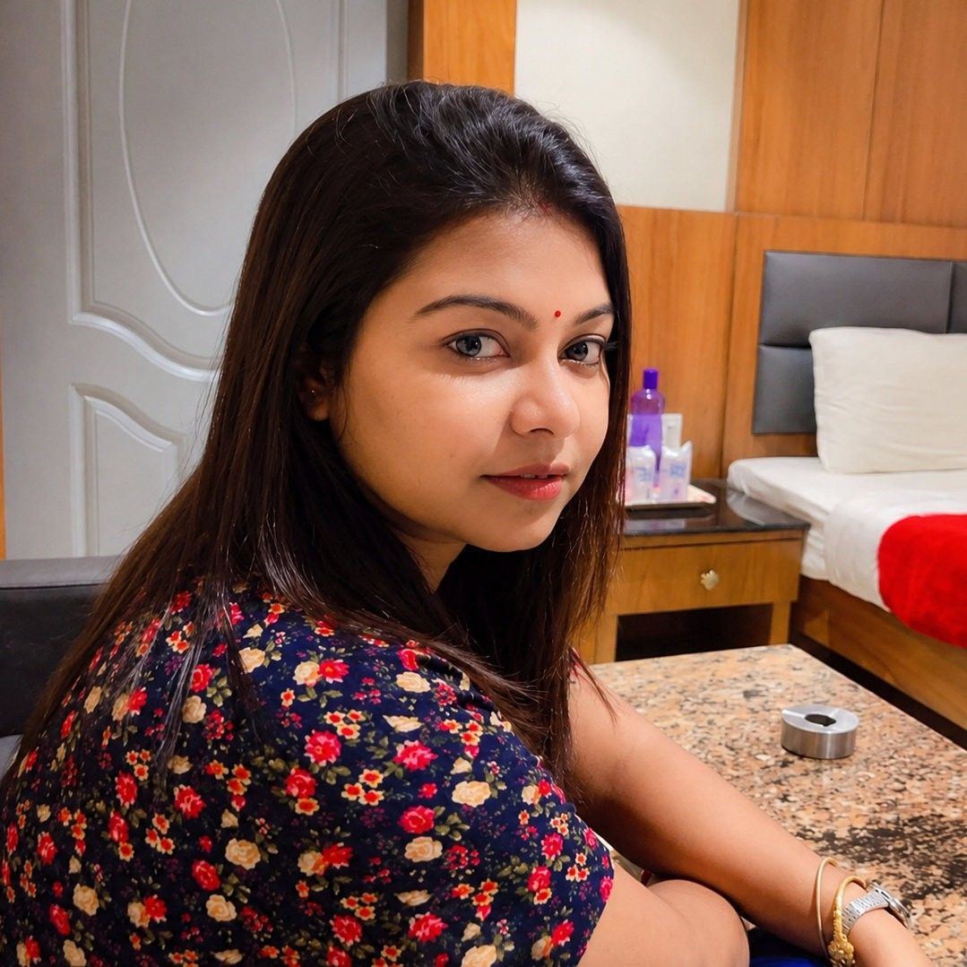 Susmita Suman