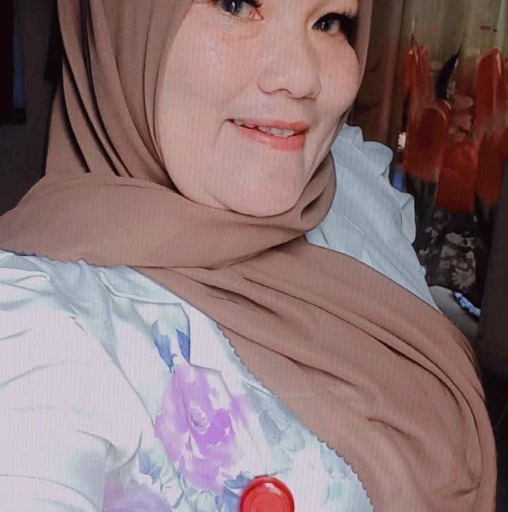 Sandra Wati Rauf