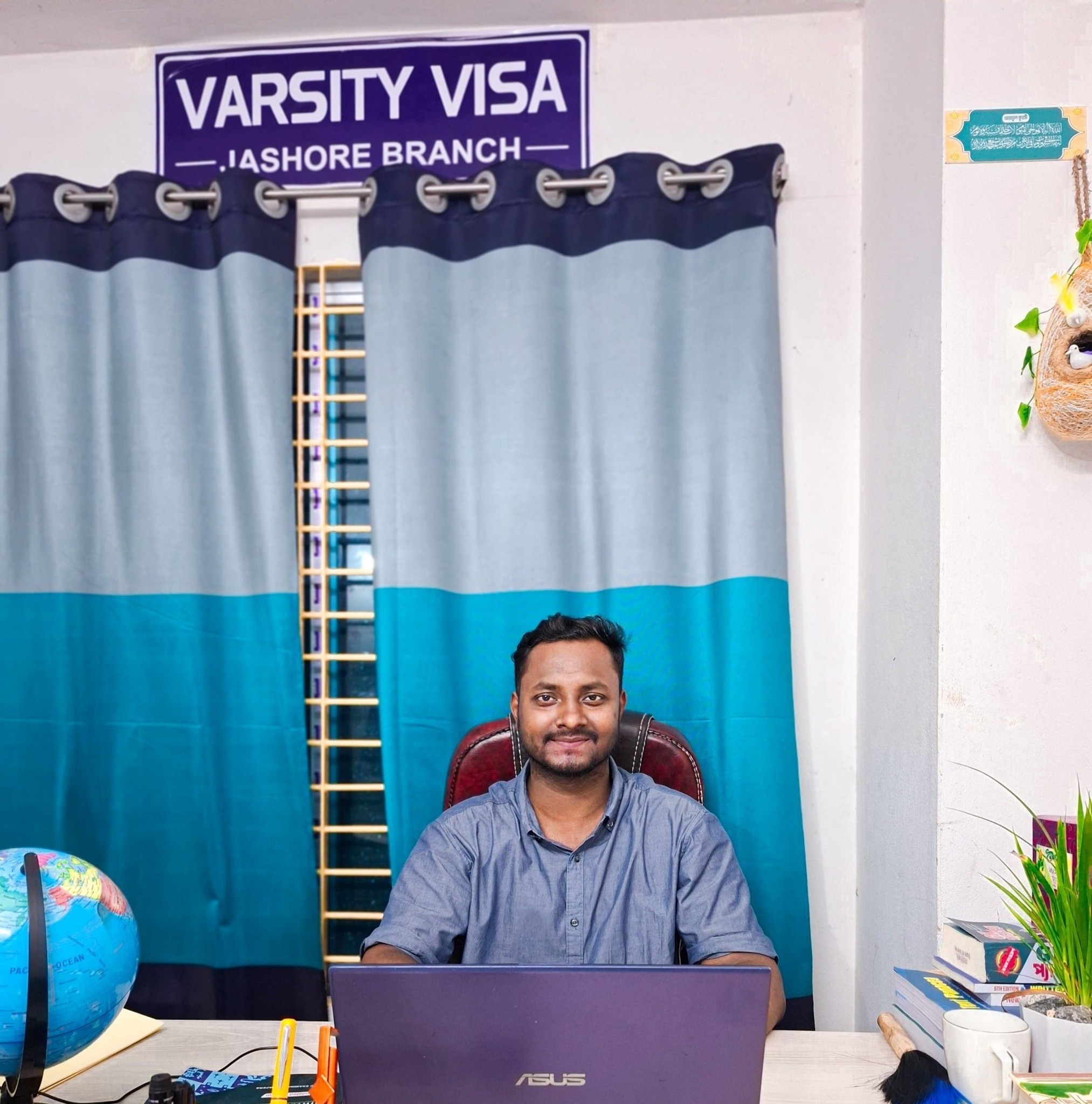 Mahedi Hassan