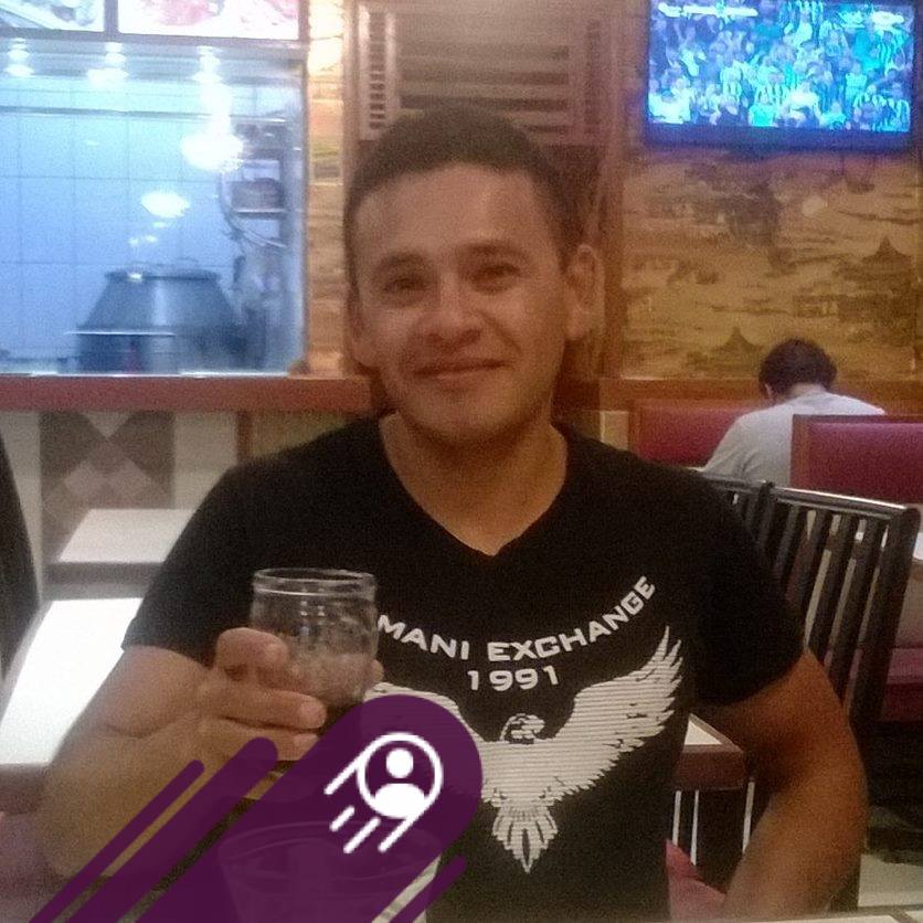 Edwin GR
