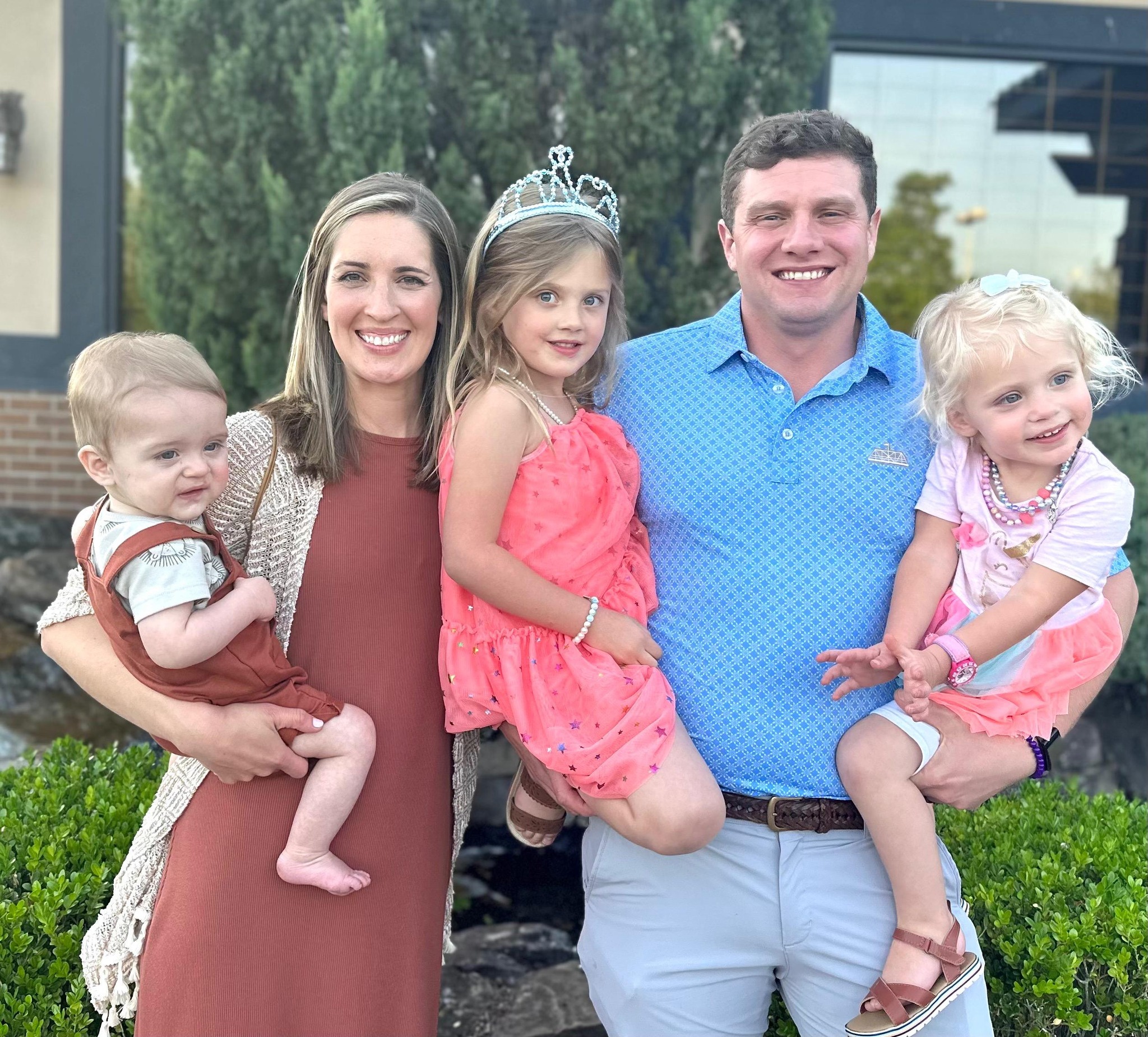 Megan Safran - Hey everyone, Asking for prayers for my... | Facebook