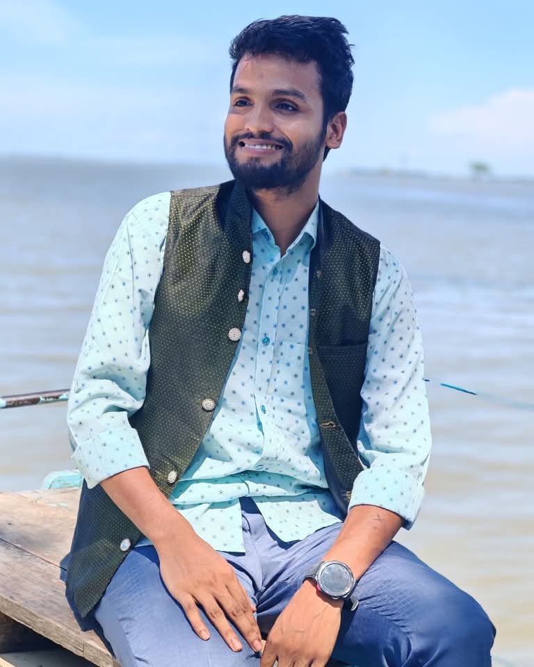 Rajkumer Bishash
