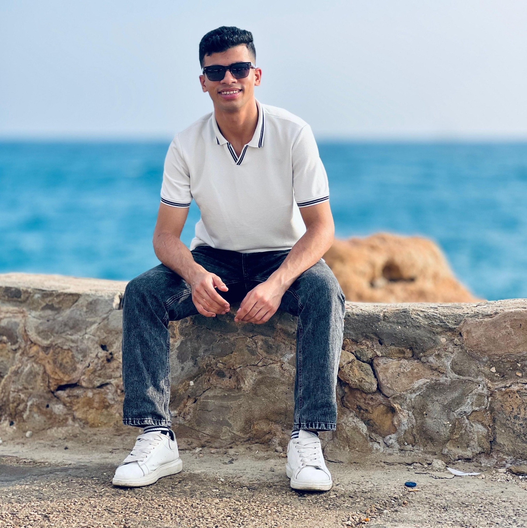 Mahmoud Mostafa