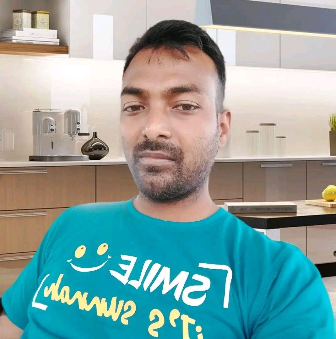 MD Oazed Ali Roni