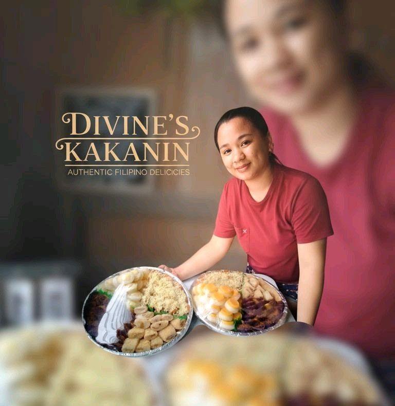 3 medium bilao mix pick up later salamat mga ma'am and sir ️ ️ On hand ...