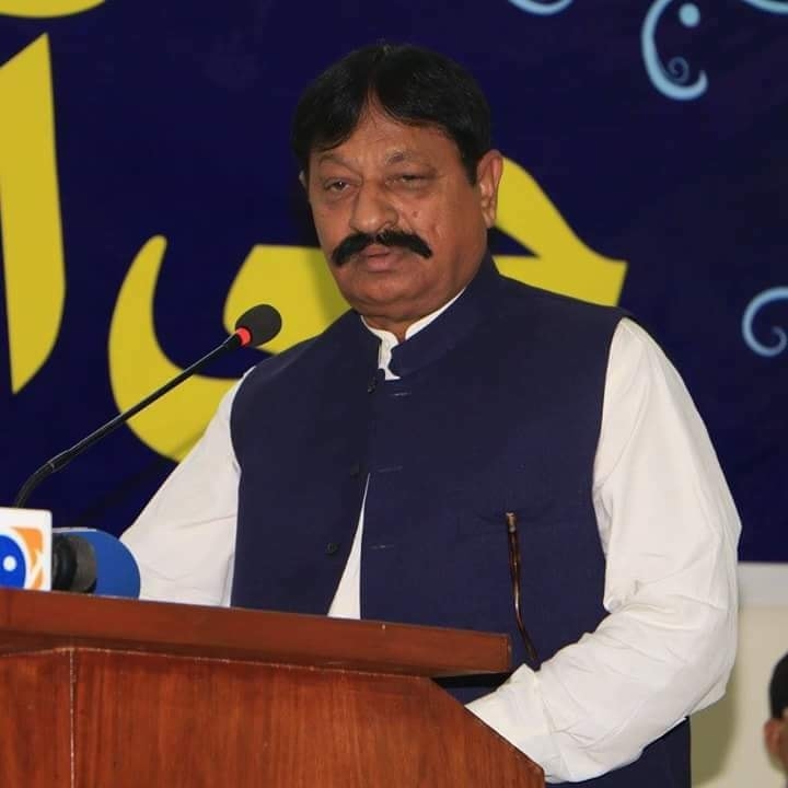 Malik Muhammad Iqbal... - Malik Muhammad Iqbal Channer | Facebook