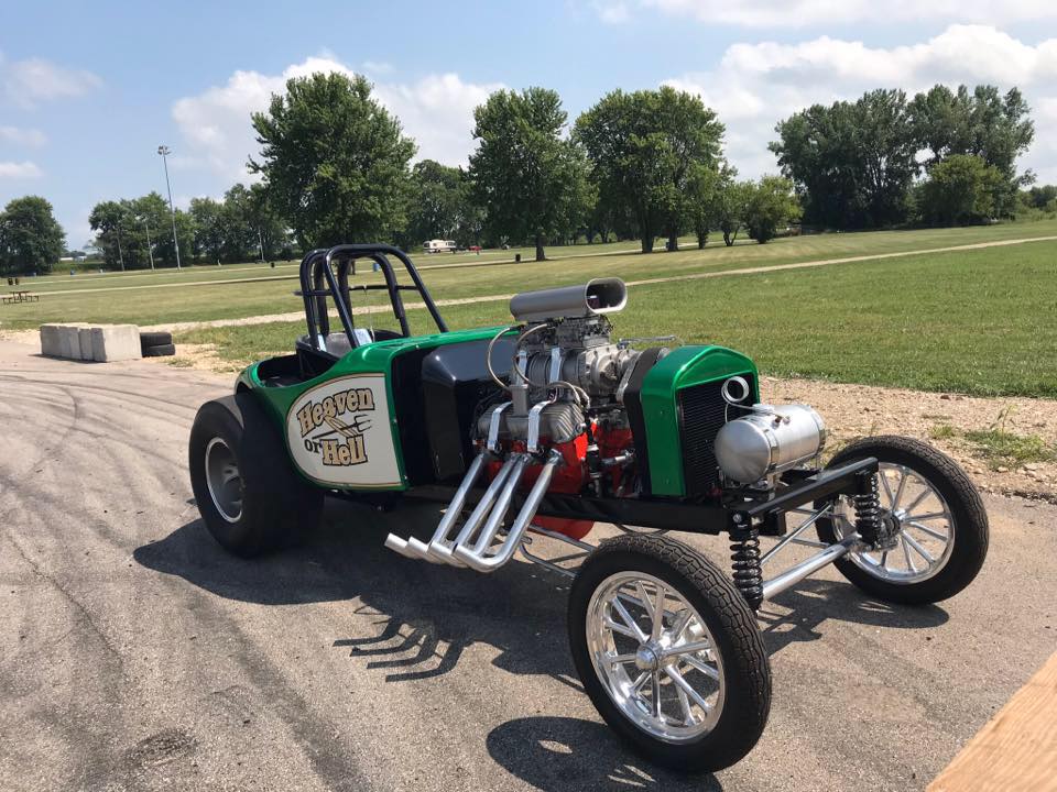409 Chevy Owners | How many RPM were you pulling out of your 409’s ...