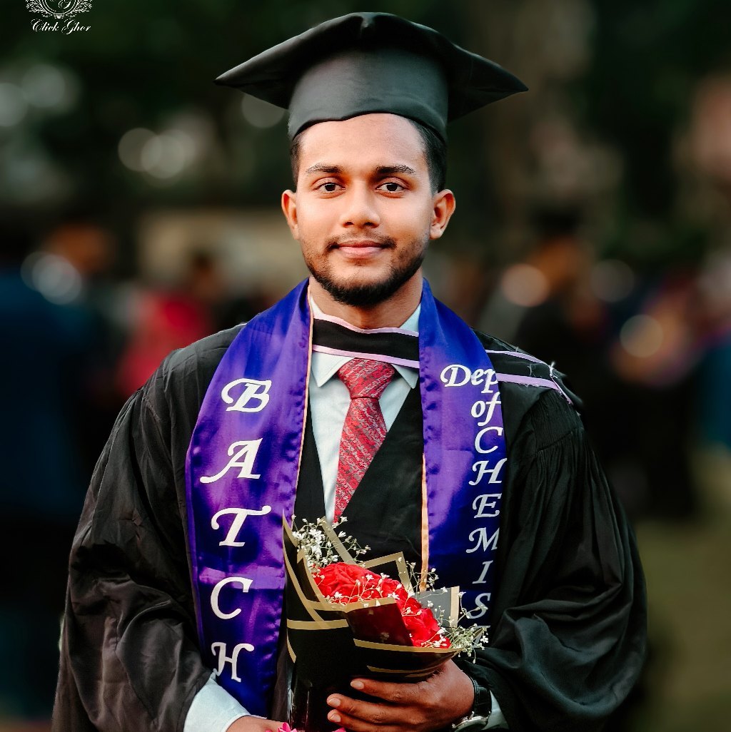 Masud Rana