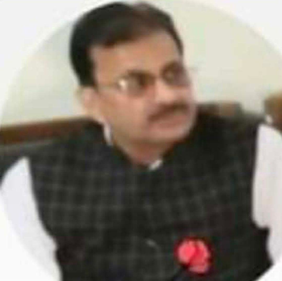 Ravinder Kr Sagar