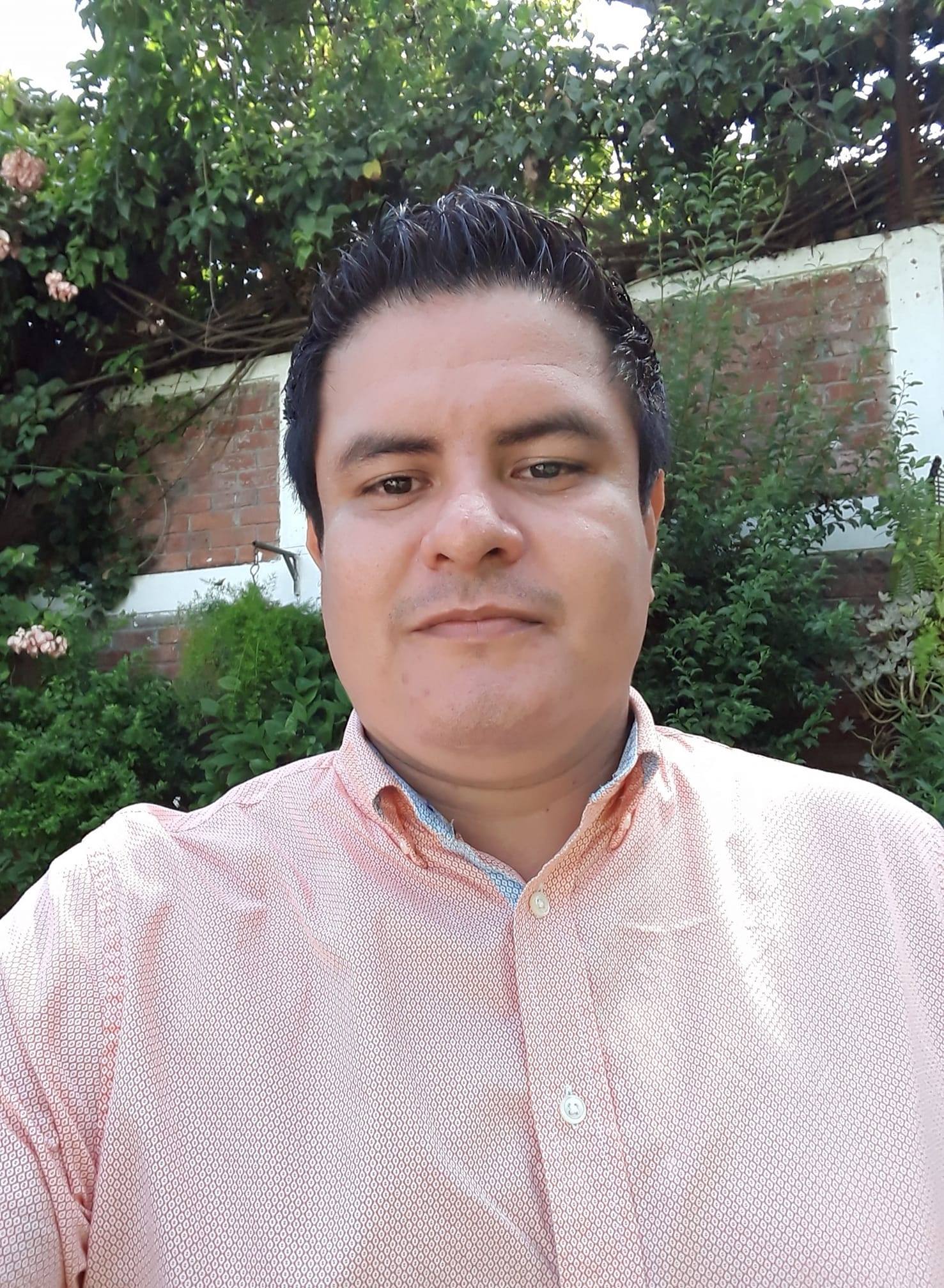Oscar Rivas