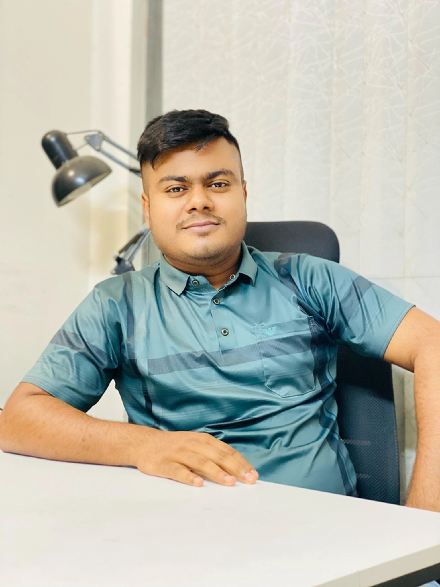 Redoy Shaikh