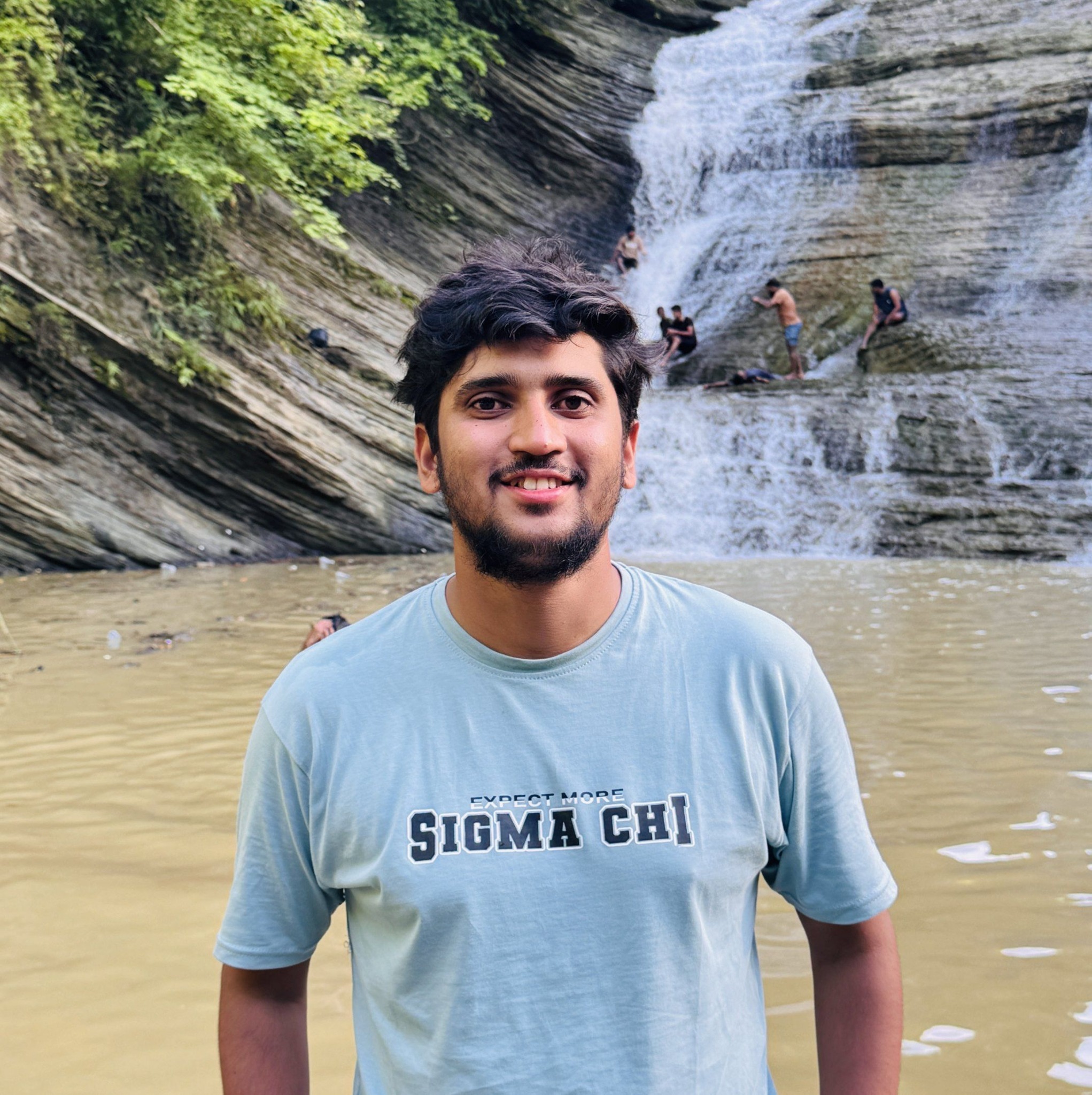 Siam Abu Rafi