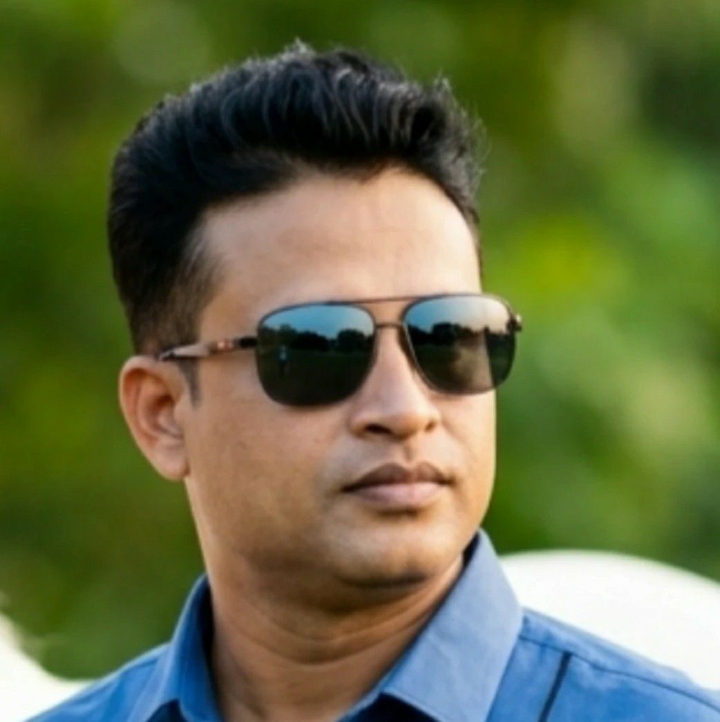 Adv Tipu Sultan