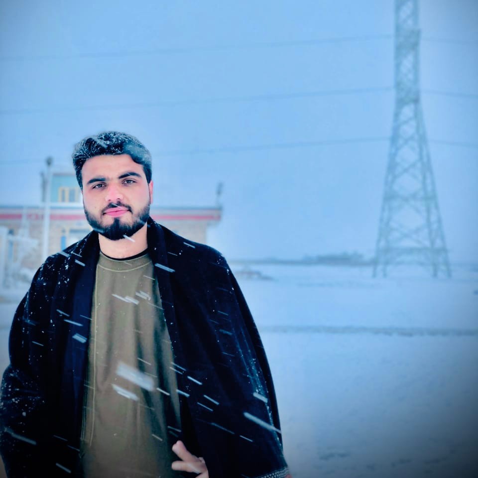 Hasibullah Walizada