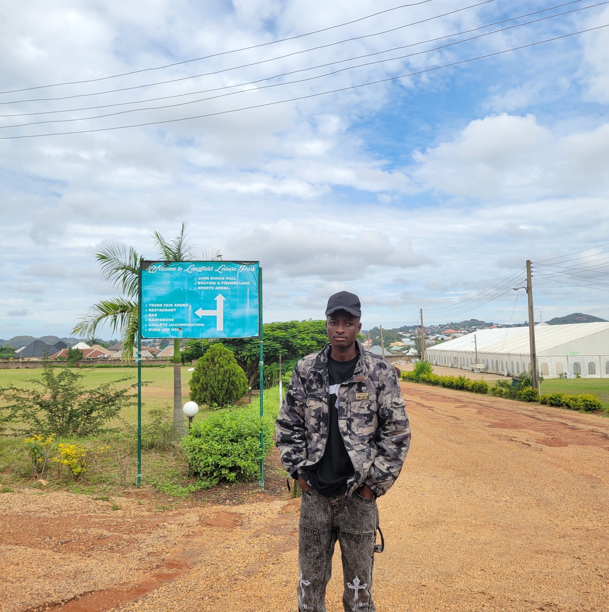 Aondohemba Dominic Tertsegha