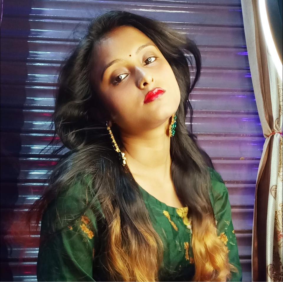 Ranu Das