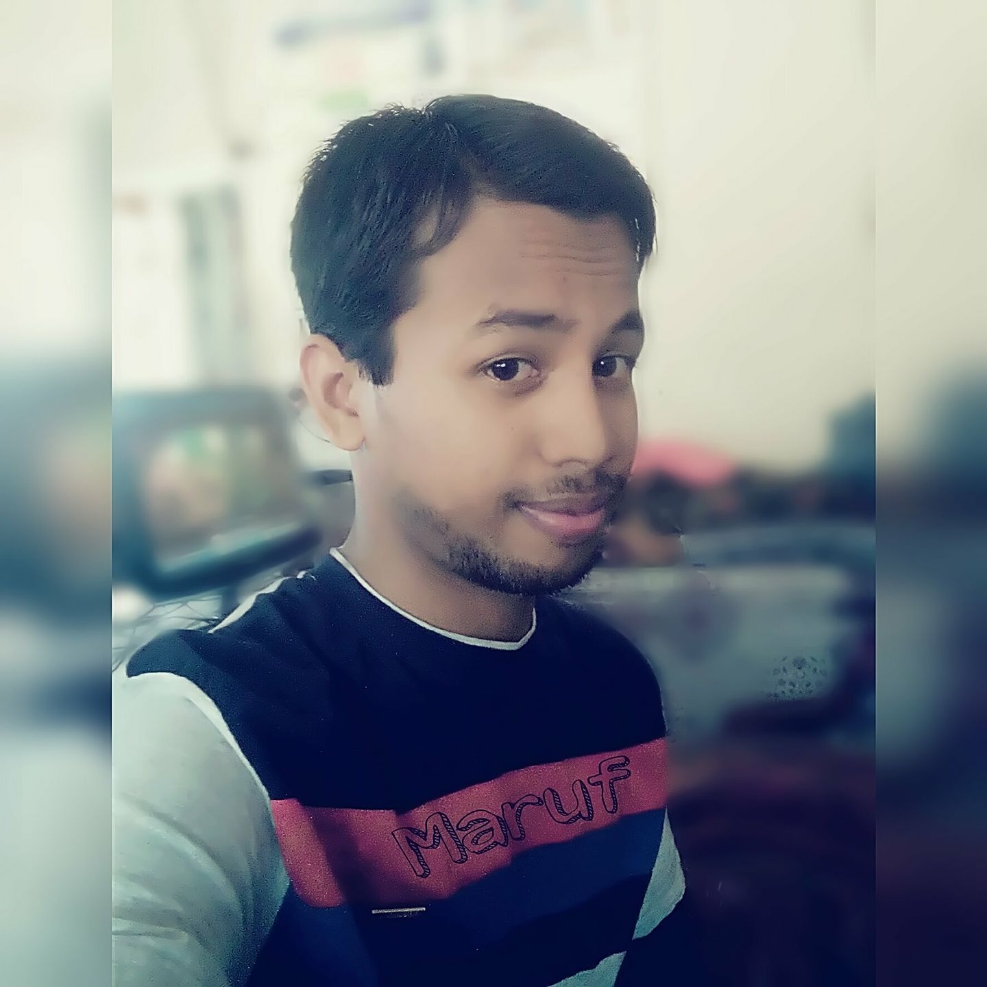 MD Moksedur Rahman Maruf