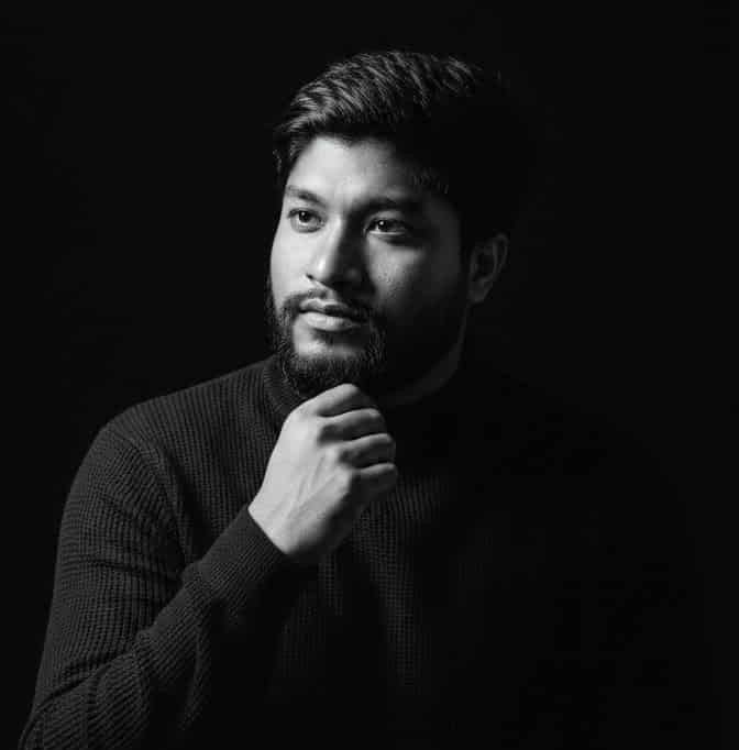 Abdur Rahman