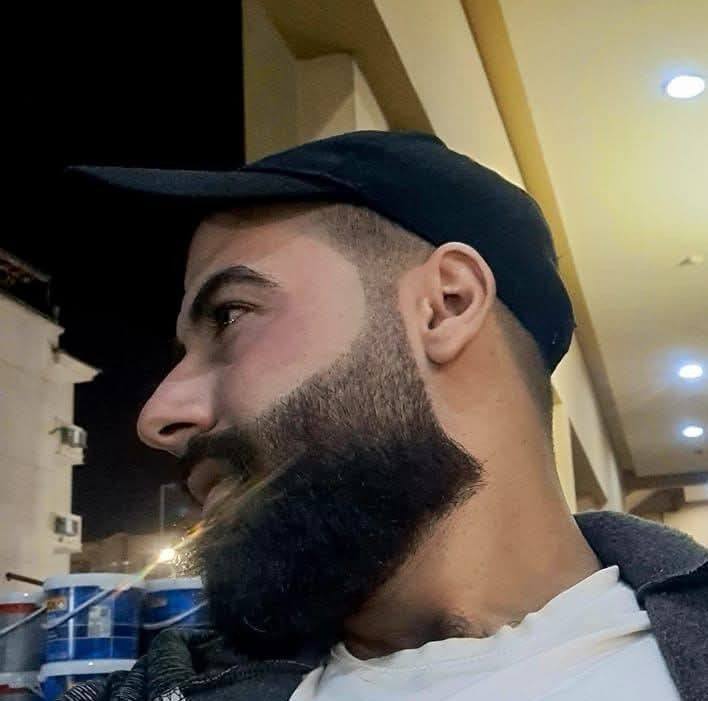 علاء حوا