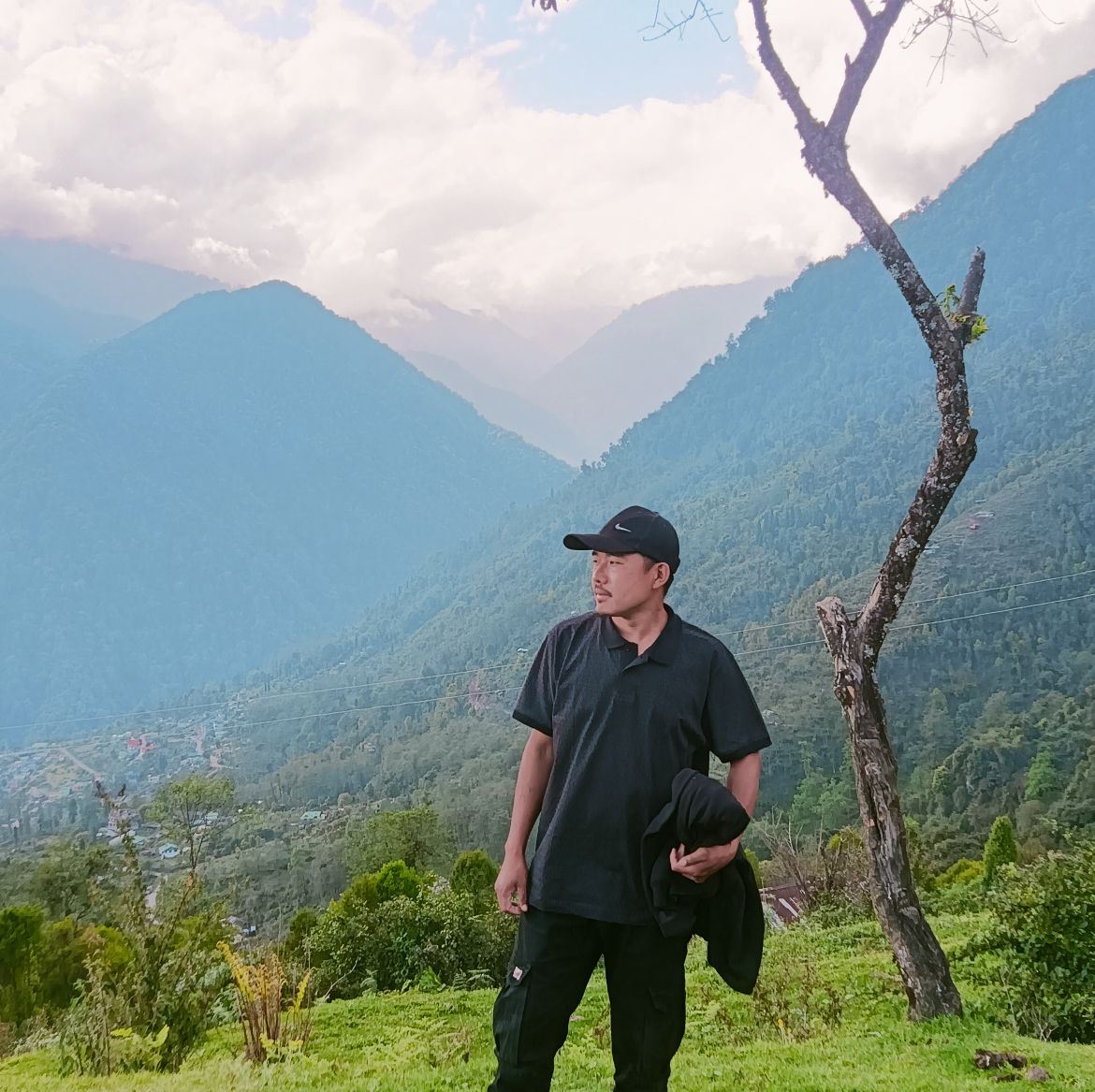 Madan Rai