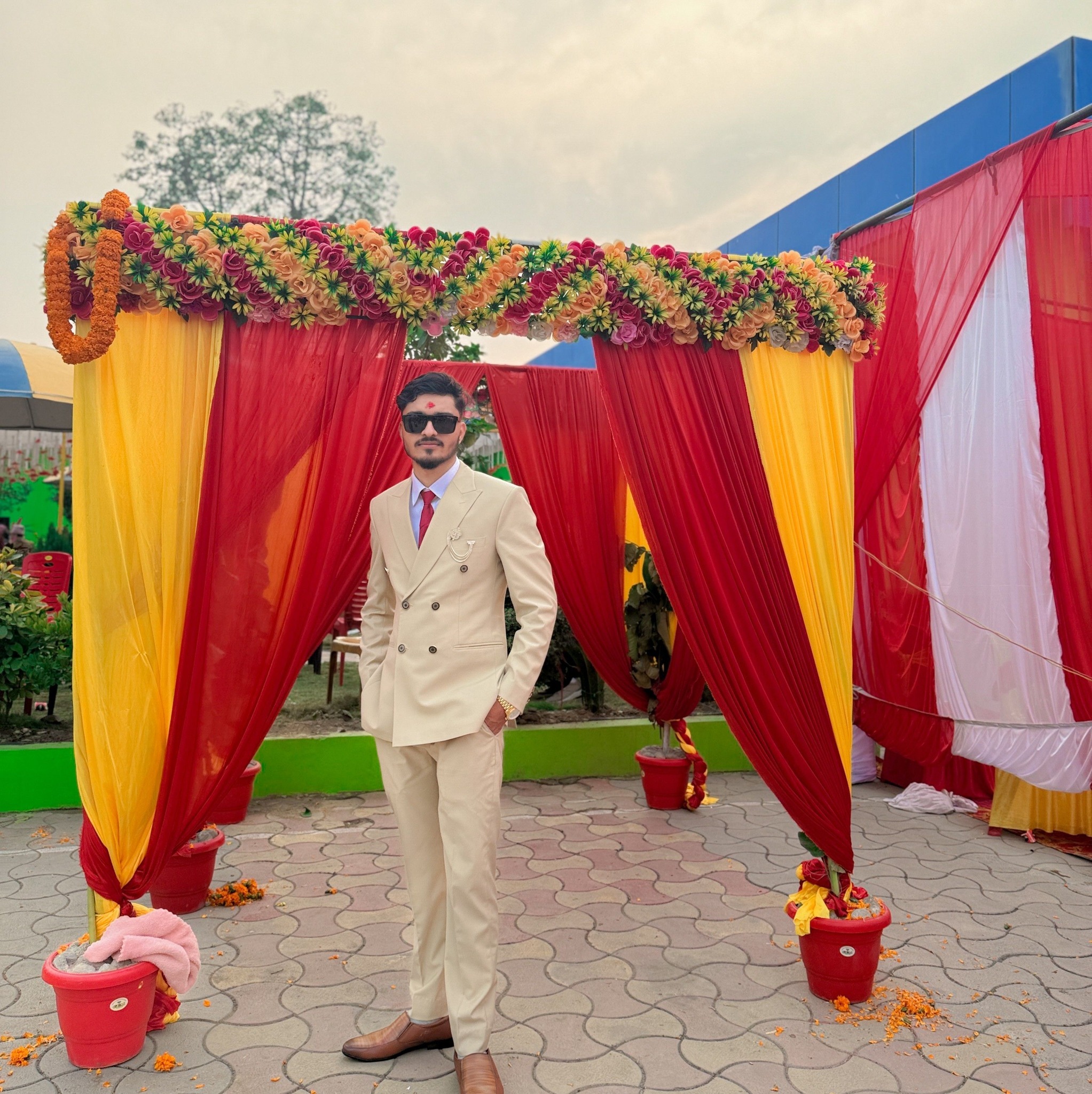 Rajan Ad