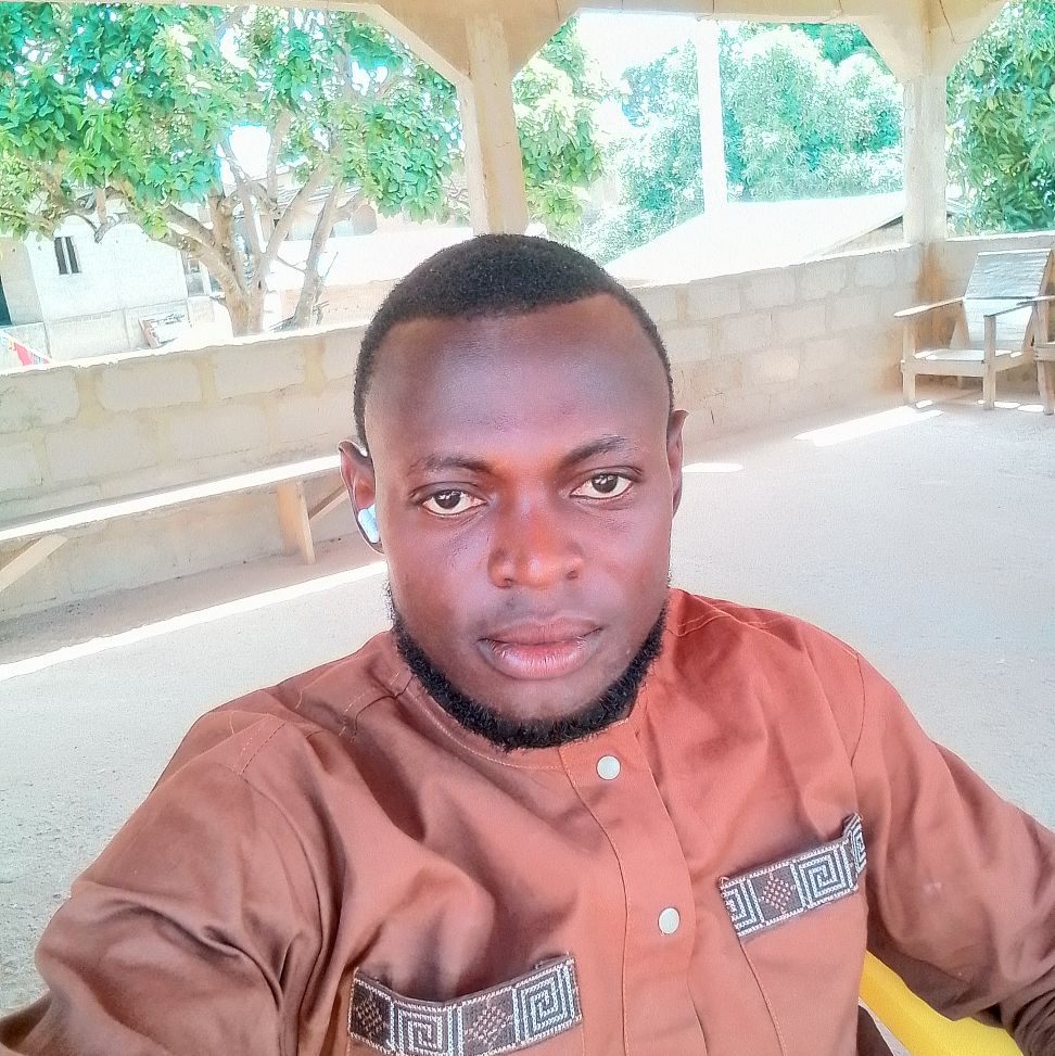 Sayi Koumassadouno