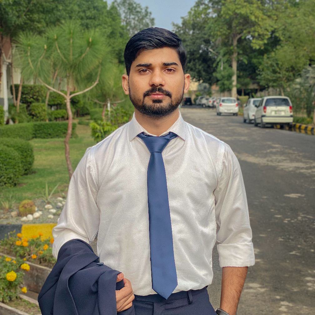 Musab Zubair