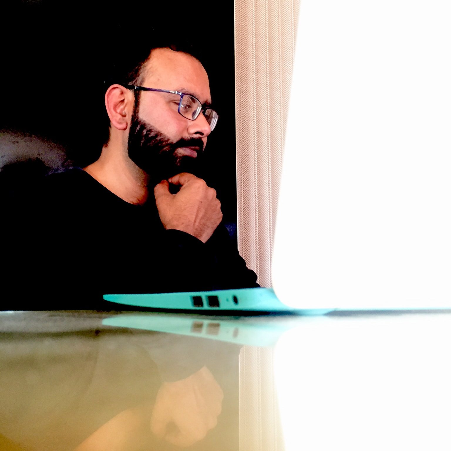 Kashif Rashid