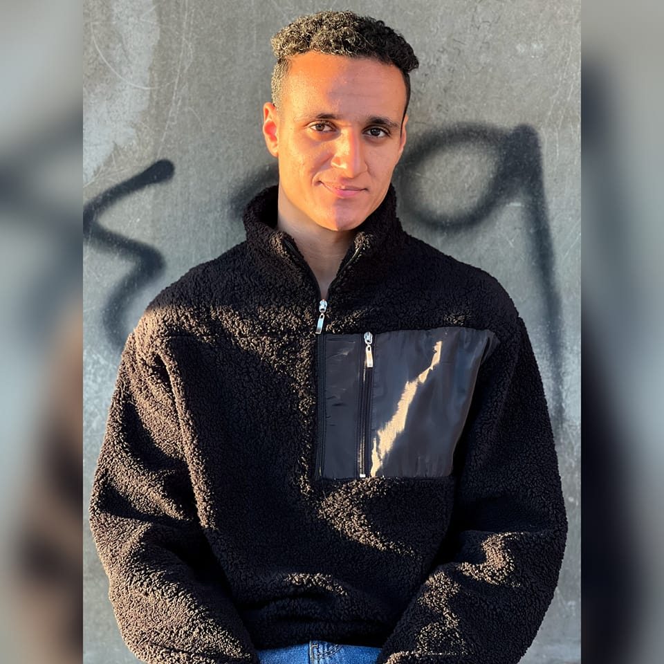 Ahmed El Sayed