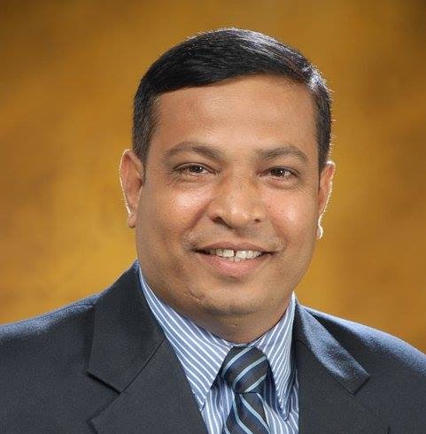 Hanif Mohammed