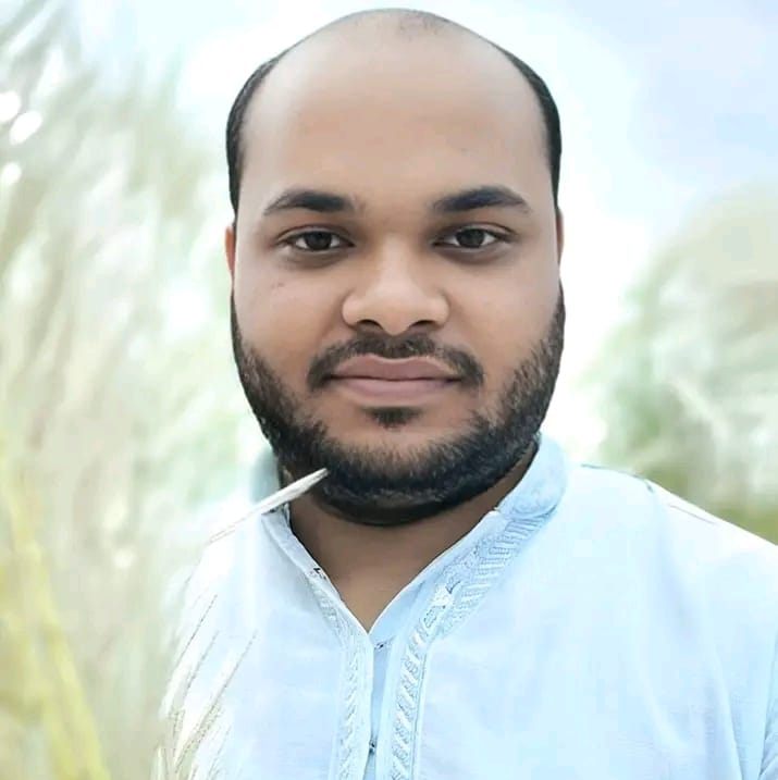 Sujon Mahmud