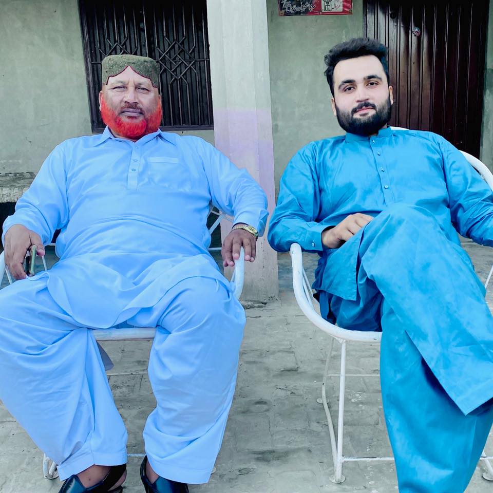 Adv Amir Shabir Babbar