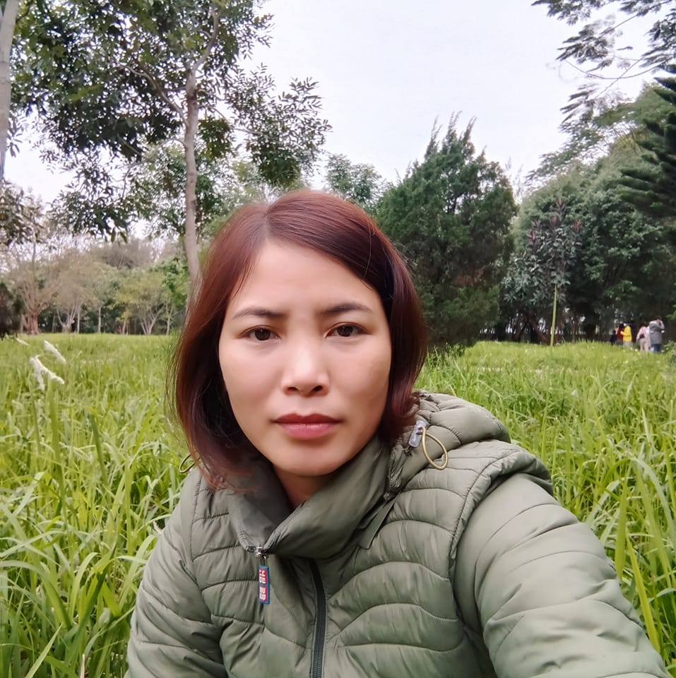Phuong Pham