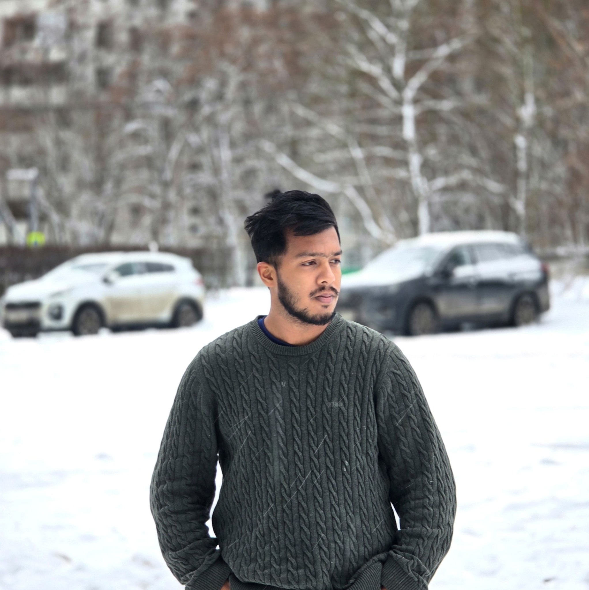Jafor Sadik
