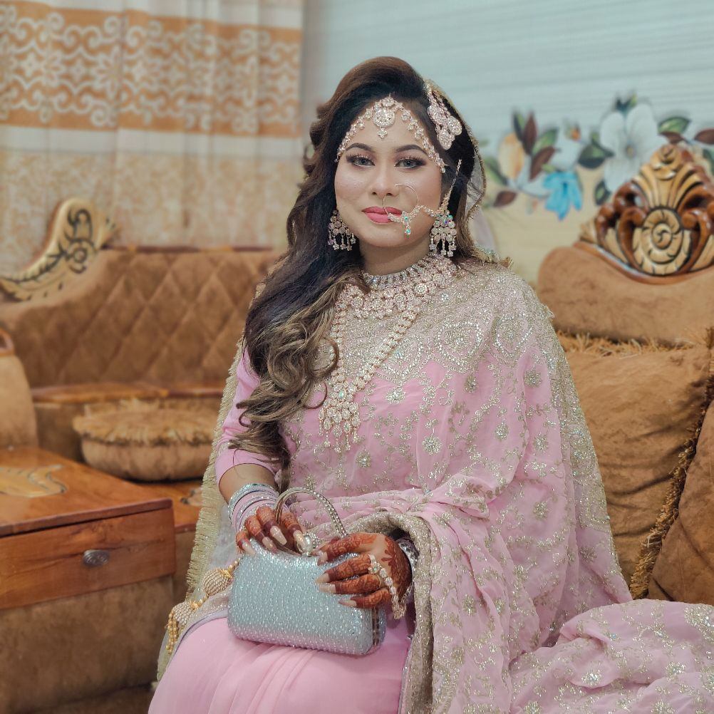 Samantha Shompa