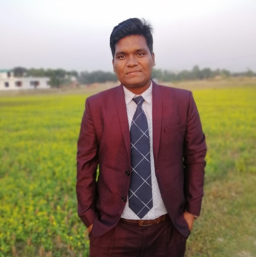Md Azim Uddin
