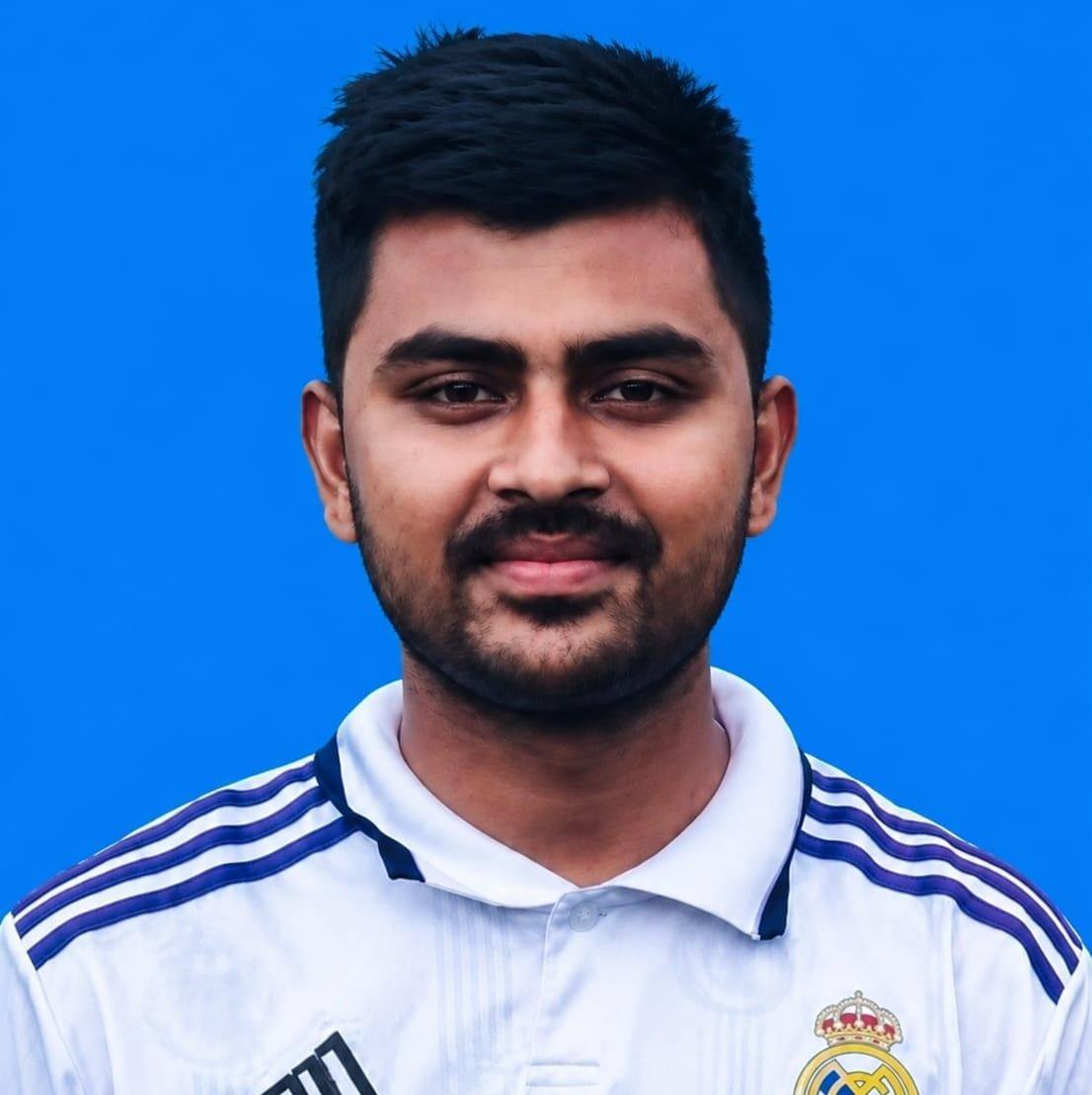 Kazi Apu