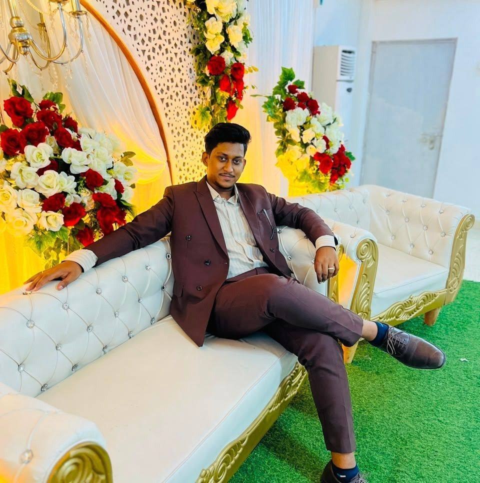 Muhammad Abidur Rahman Anondo