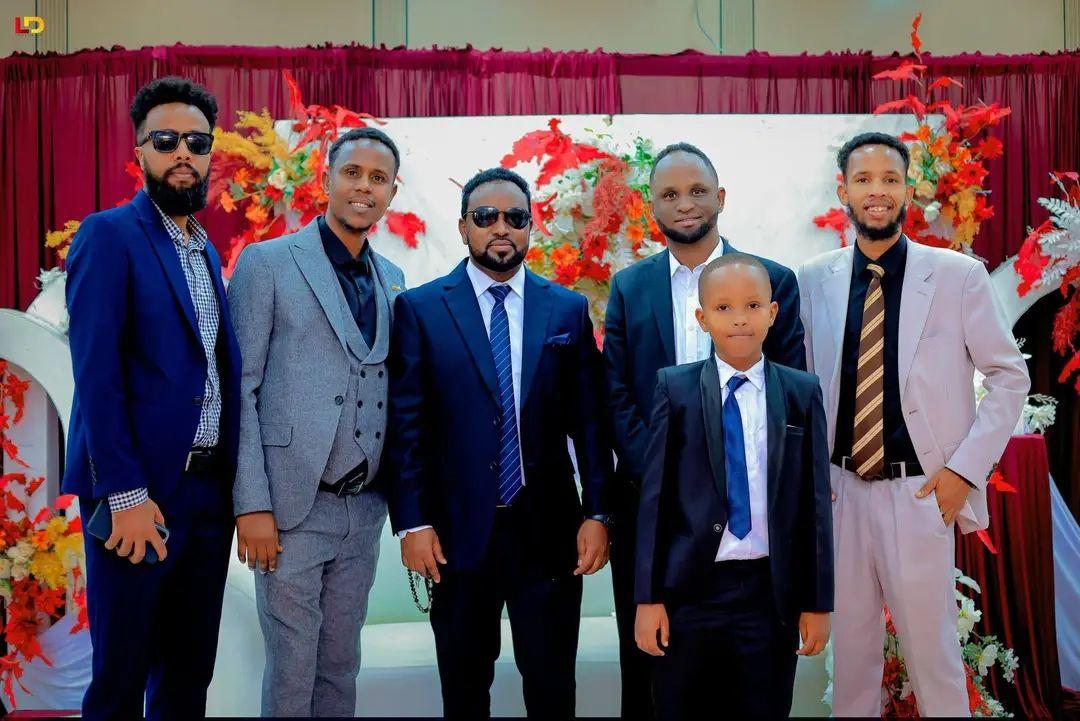 '' Xashiishka ma raacino xoolaha sida sharci darada ah loo qalo ee aan ...