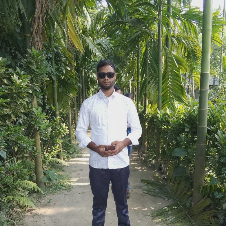 MD Habibur Rahman Habib