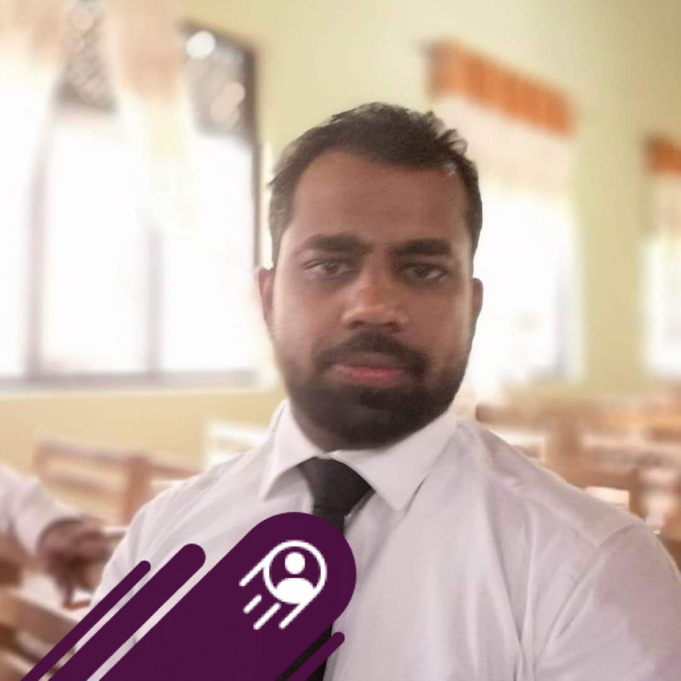 Sureni Chandima