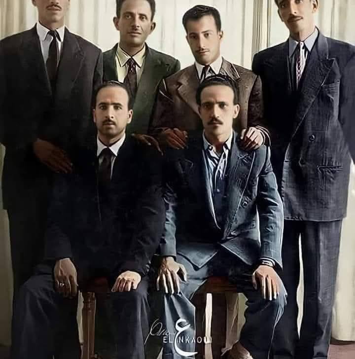 مباراة من الزمن الجميل تعليق عبد العزيز زواوي اكثر من 23 سنة بين اهل ...