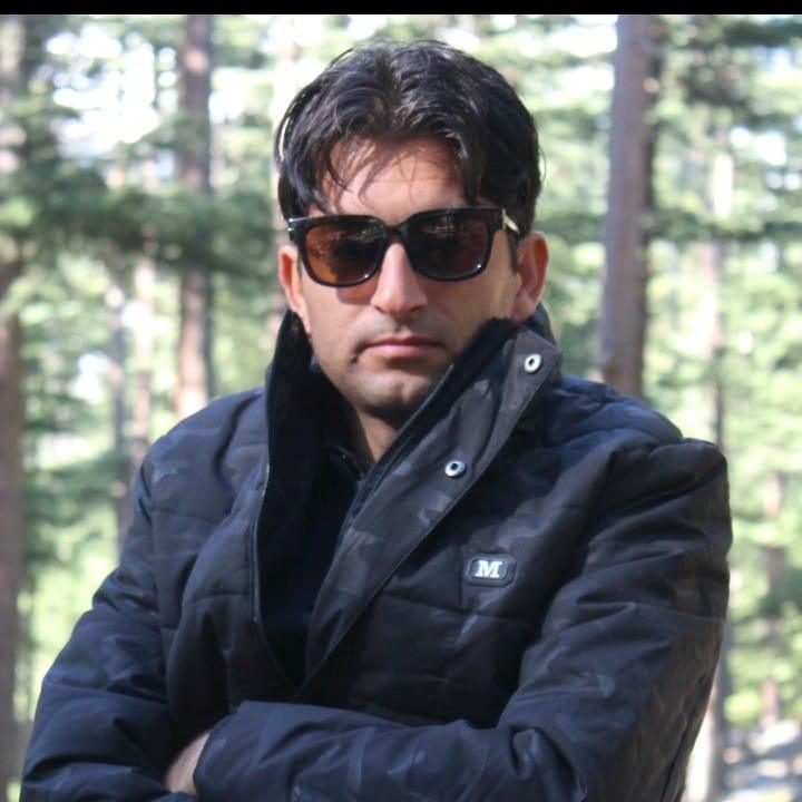 Ibrar Sajid