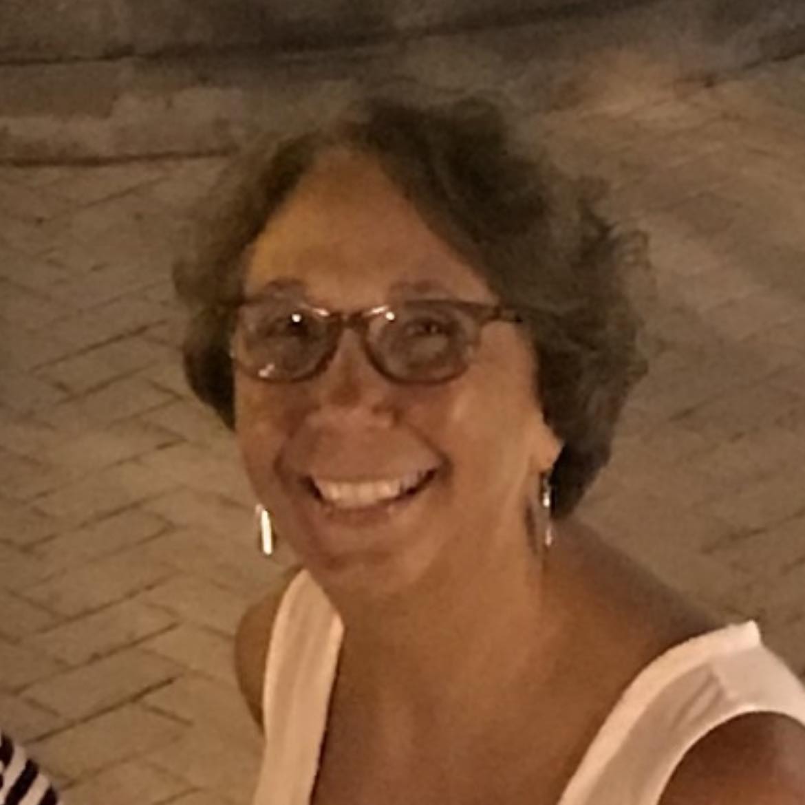 Linda Powell