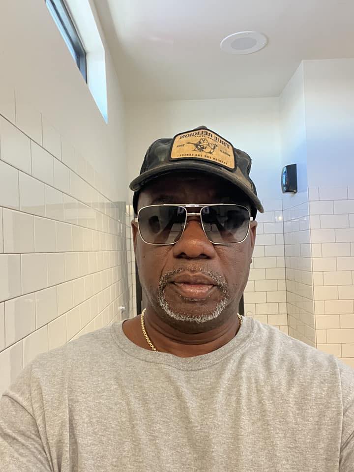 Melvin Ransom