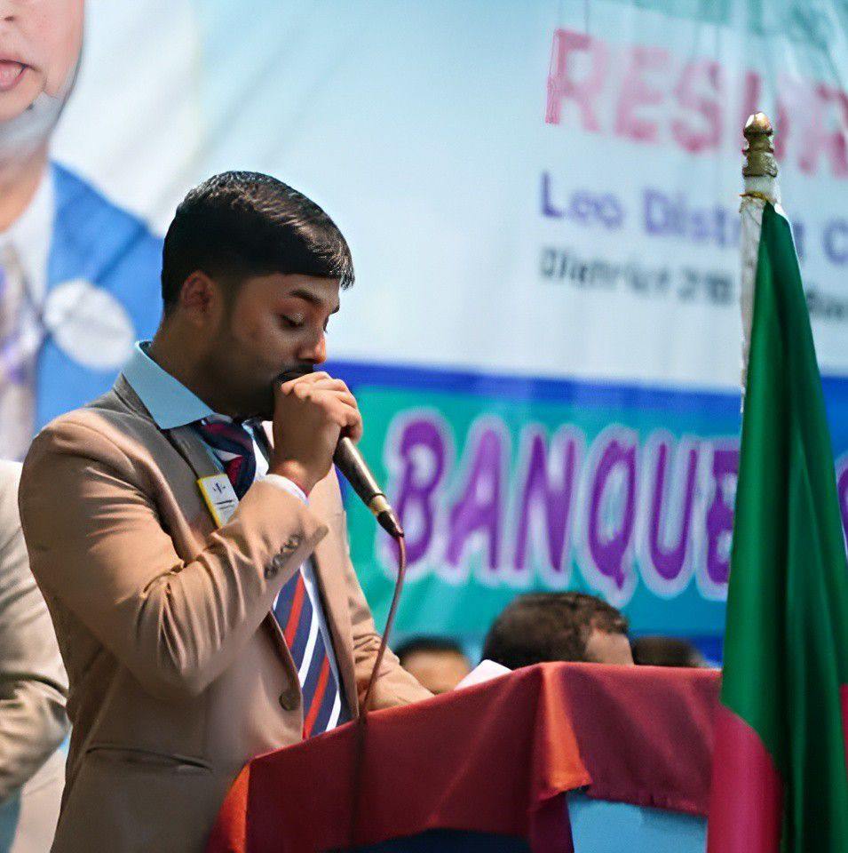 RJ Rajib