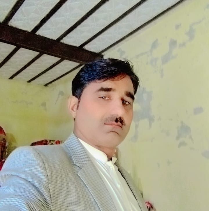 Muhammad Imran