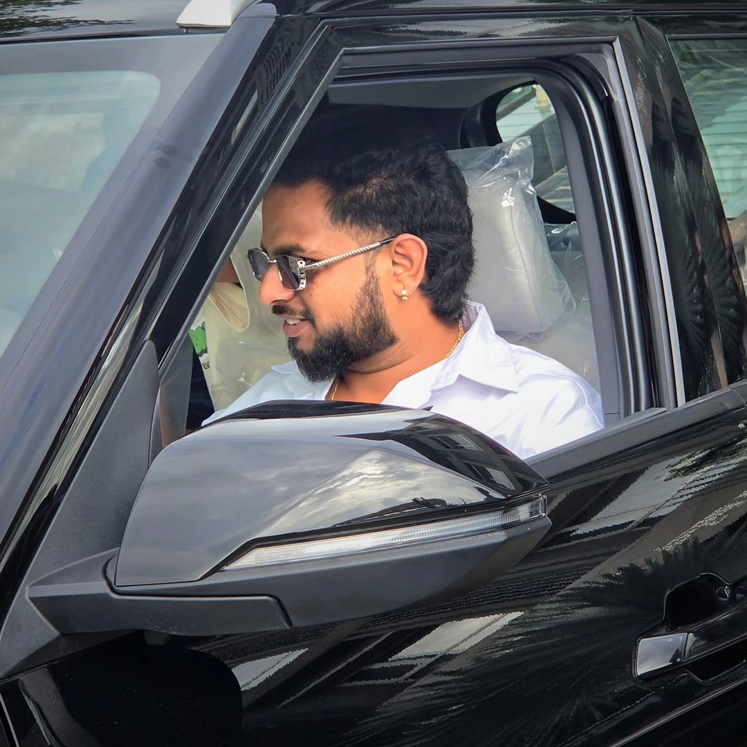 Rahul Rathor